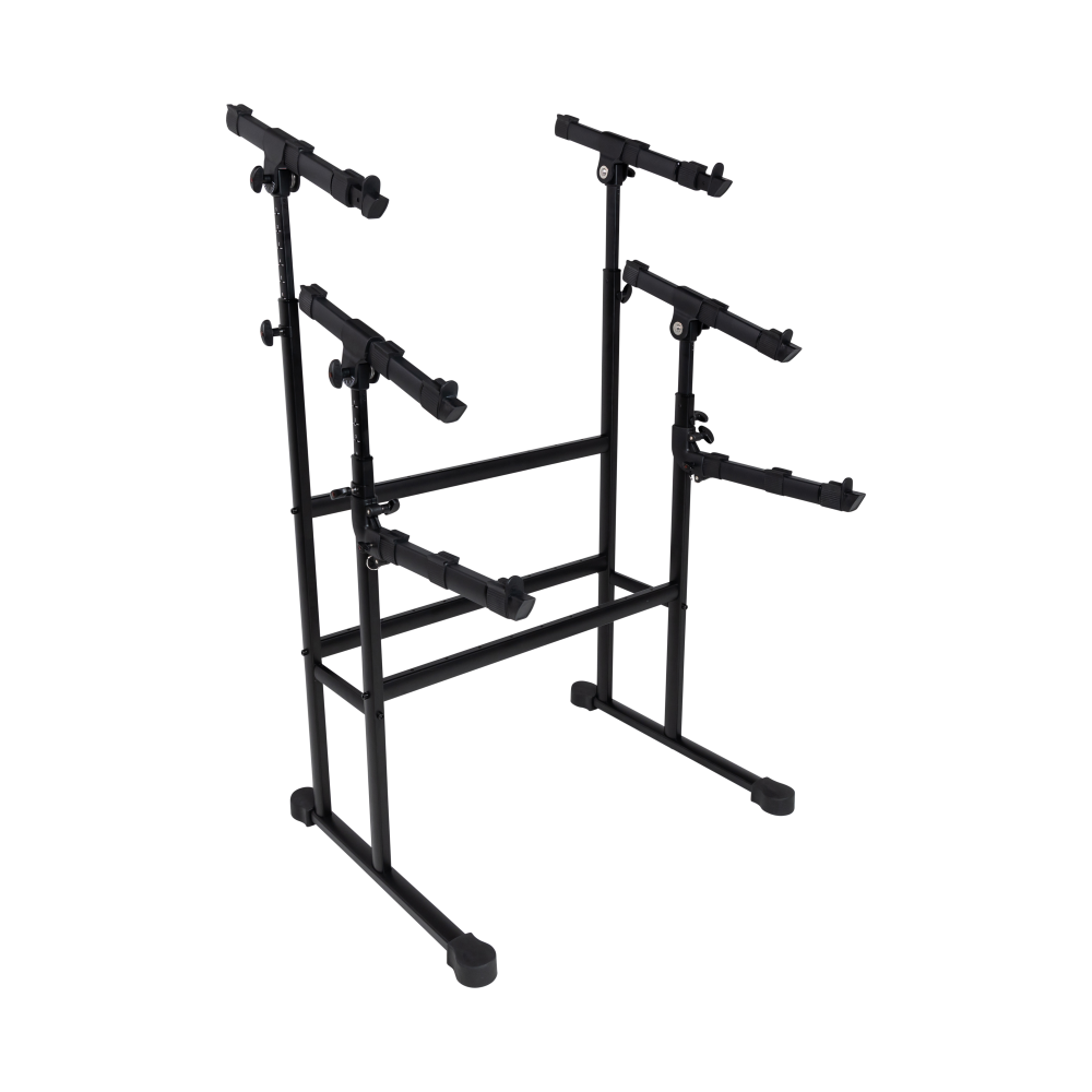 Gator 3-Tier Keyboard Stand
