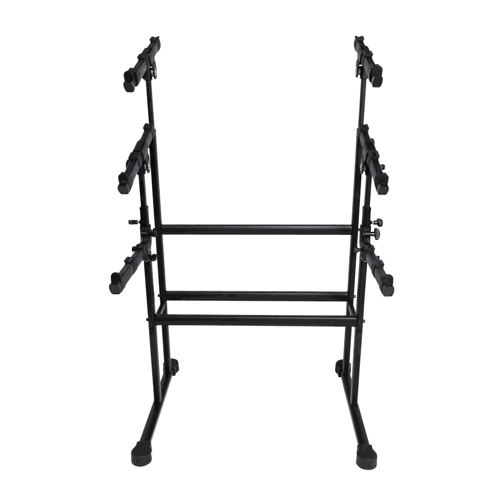 Gator 3-Tier Keyboard Stand - view 2