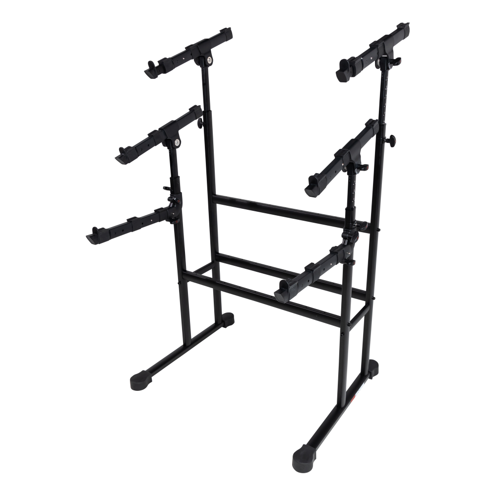 Gator 3-Tier Keyboard Stand - view 3