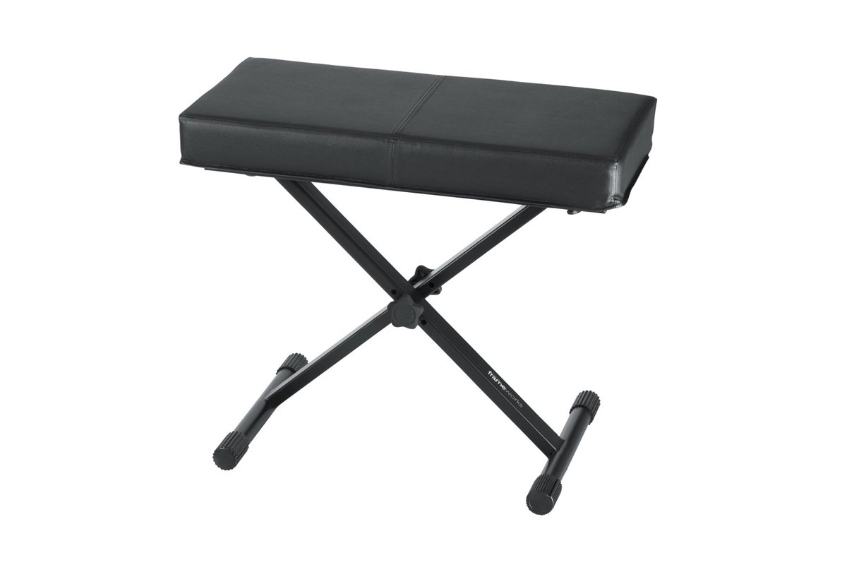 Gator GFW-KEY-BNCH-1 Keyboard Bench