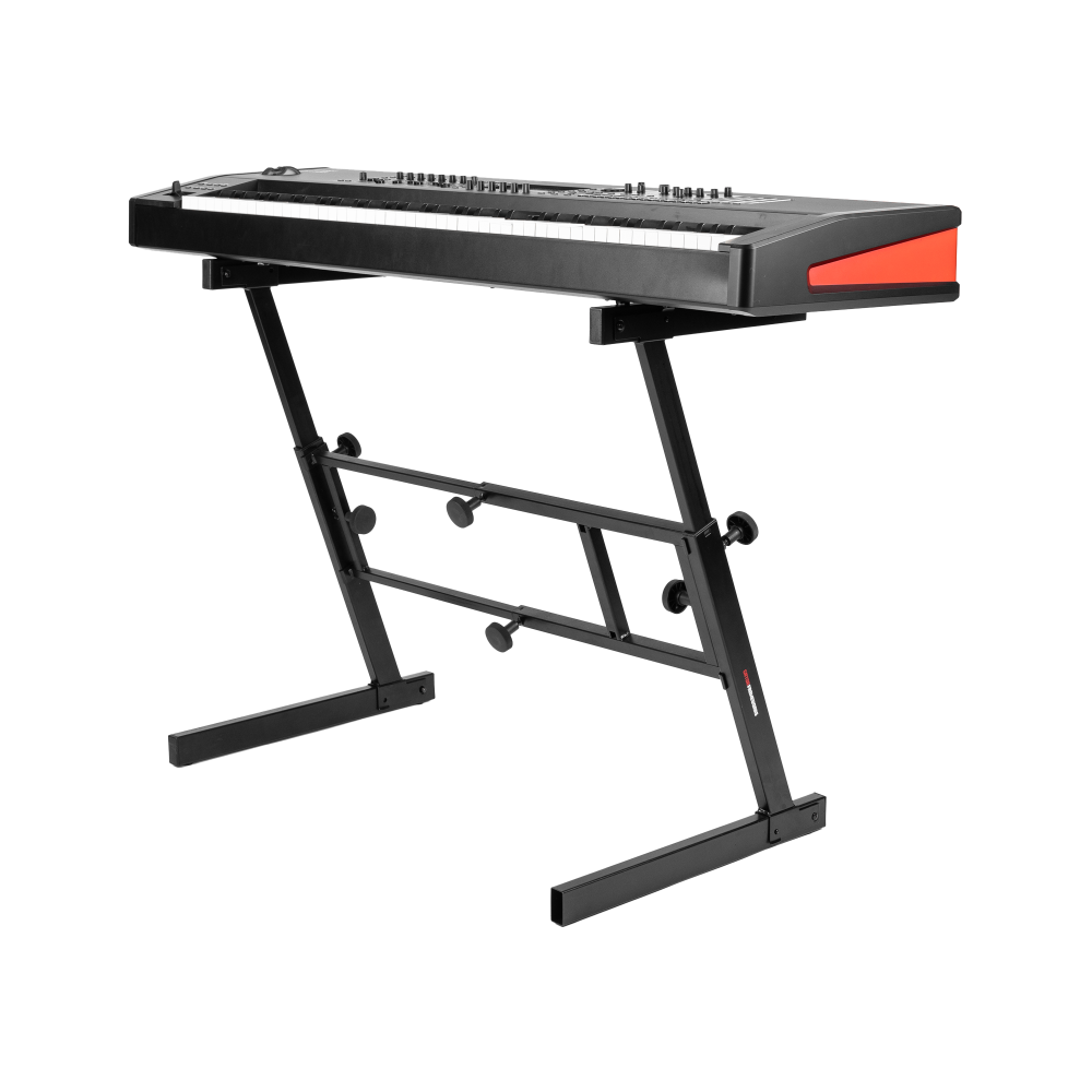 Gator Frameworks GFW-KEY-Z1000 Z-Style Keyboard Stand - view 2