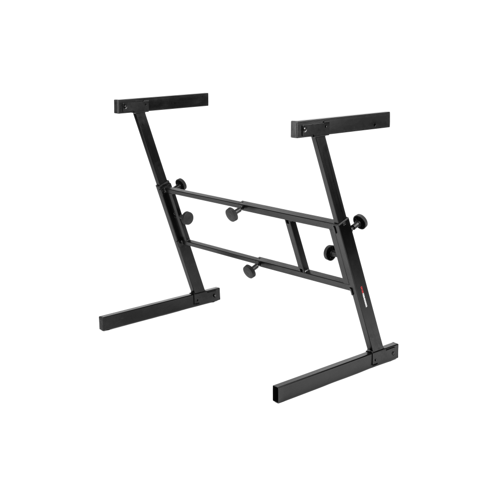 Gator Frameworks GFW-KEY-Z1000 Z-Style Keyboard Stand - view 3