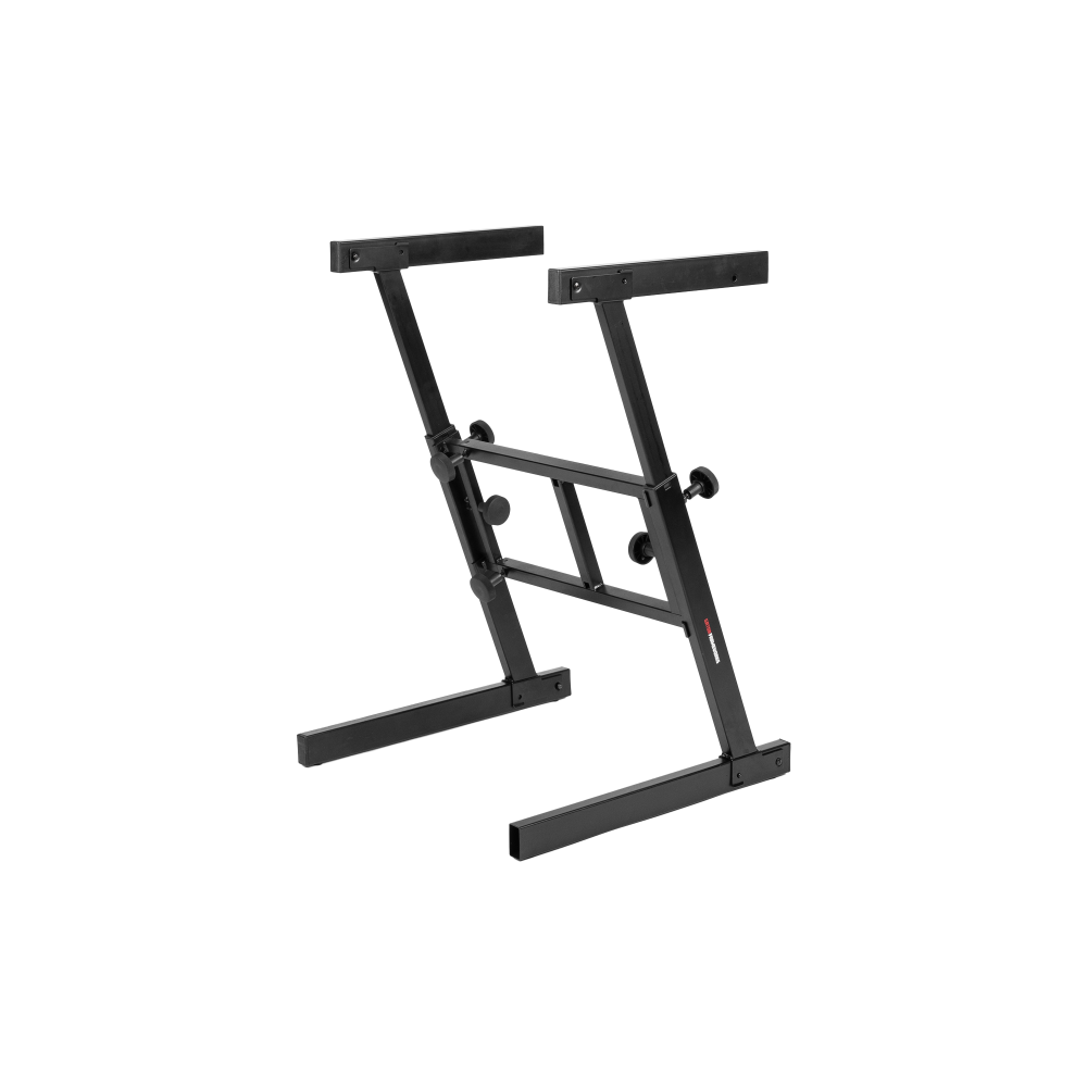 Gator Frameworks GFW-KEY-Z1000 Z-Style Keyboard Stand - view 4