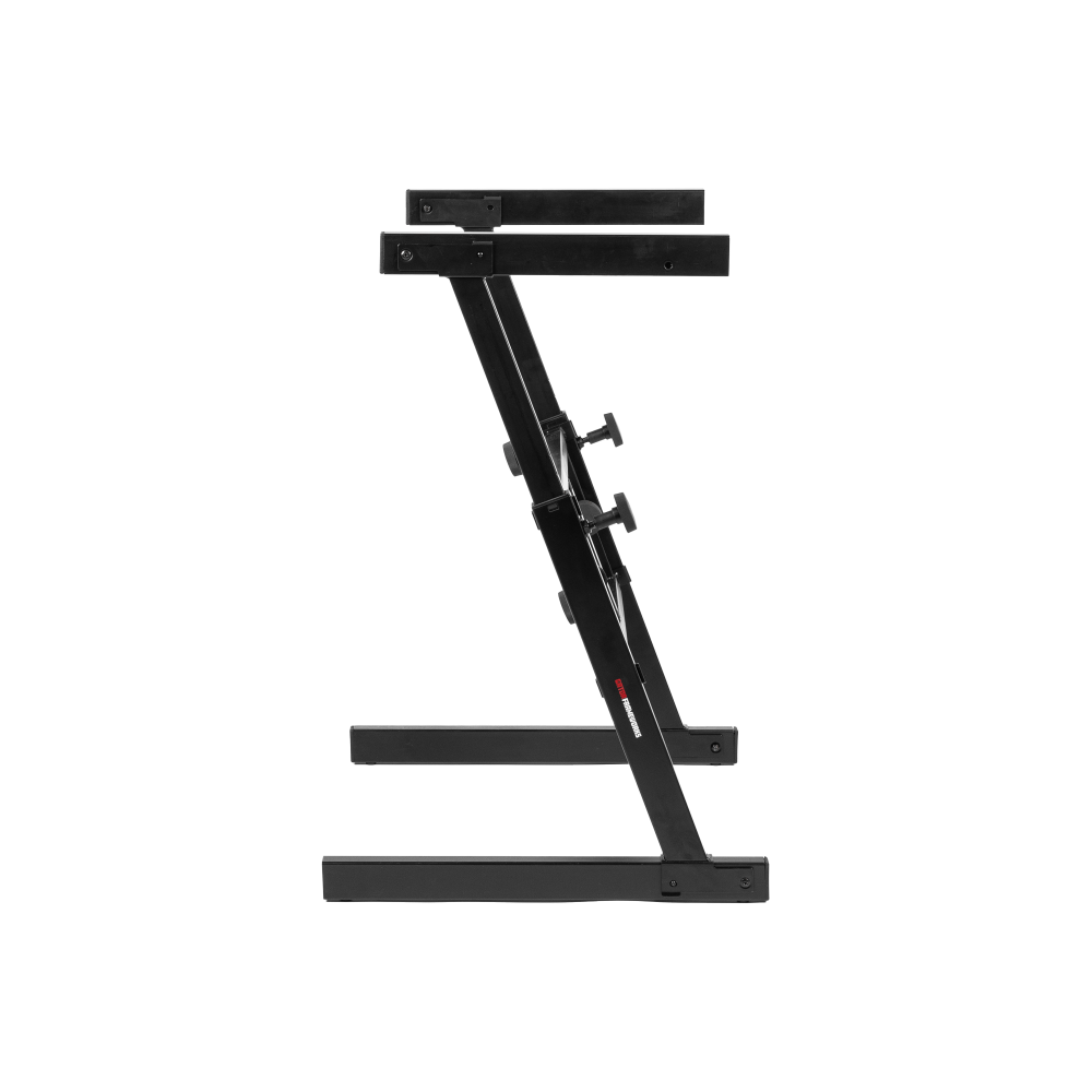 Gator Frameworks GFW-KEY-Z1000 Z-Style Keyboard Stand - view 5