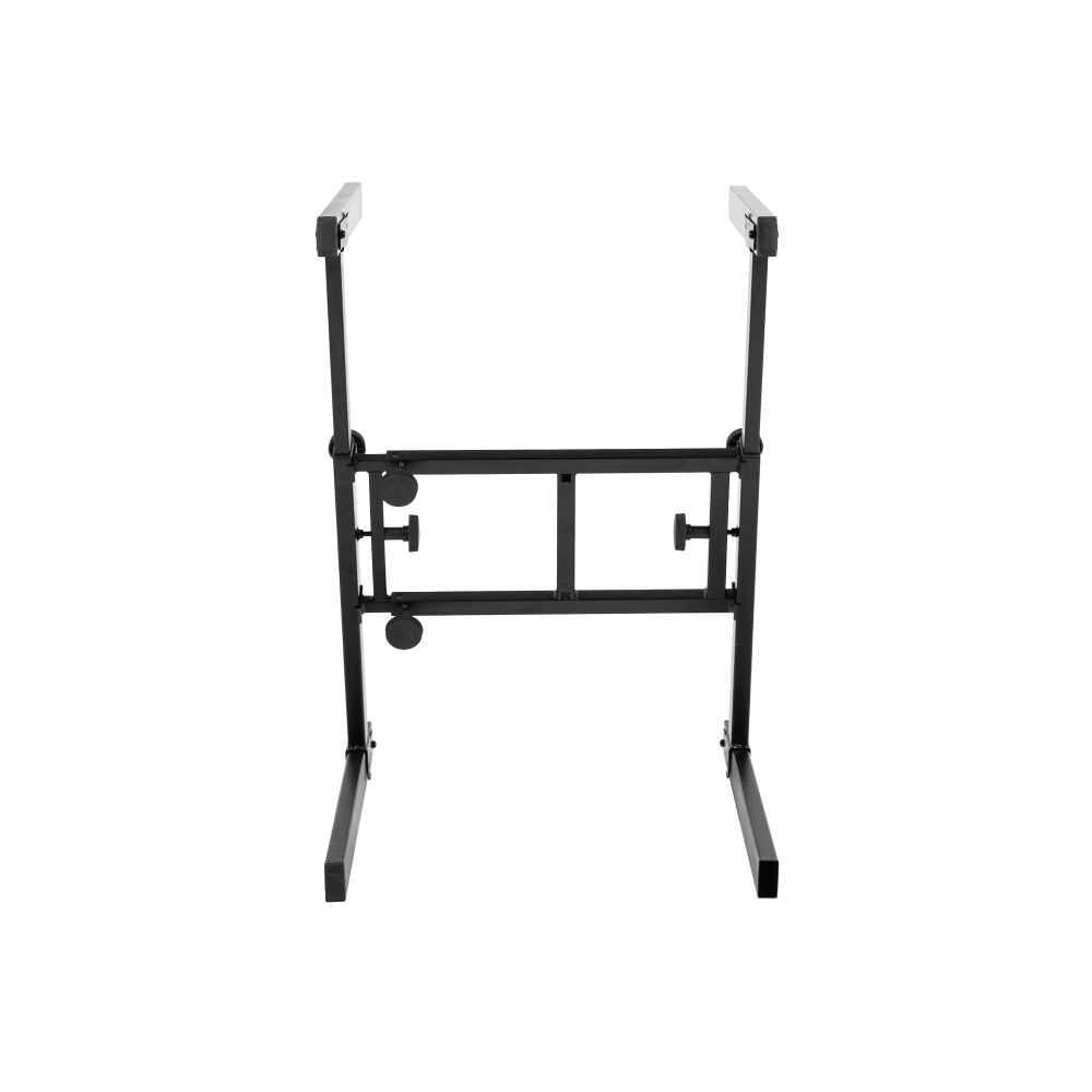 Gator Frameworks GFW-KEY-Z1000 Z-Style Keyboard Stand - view 7