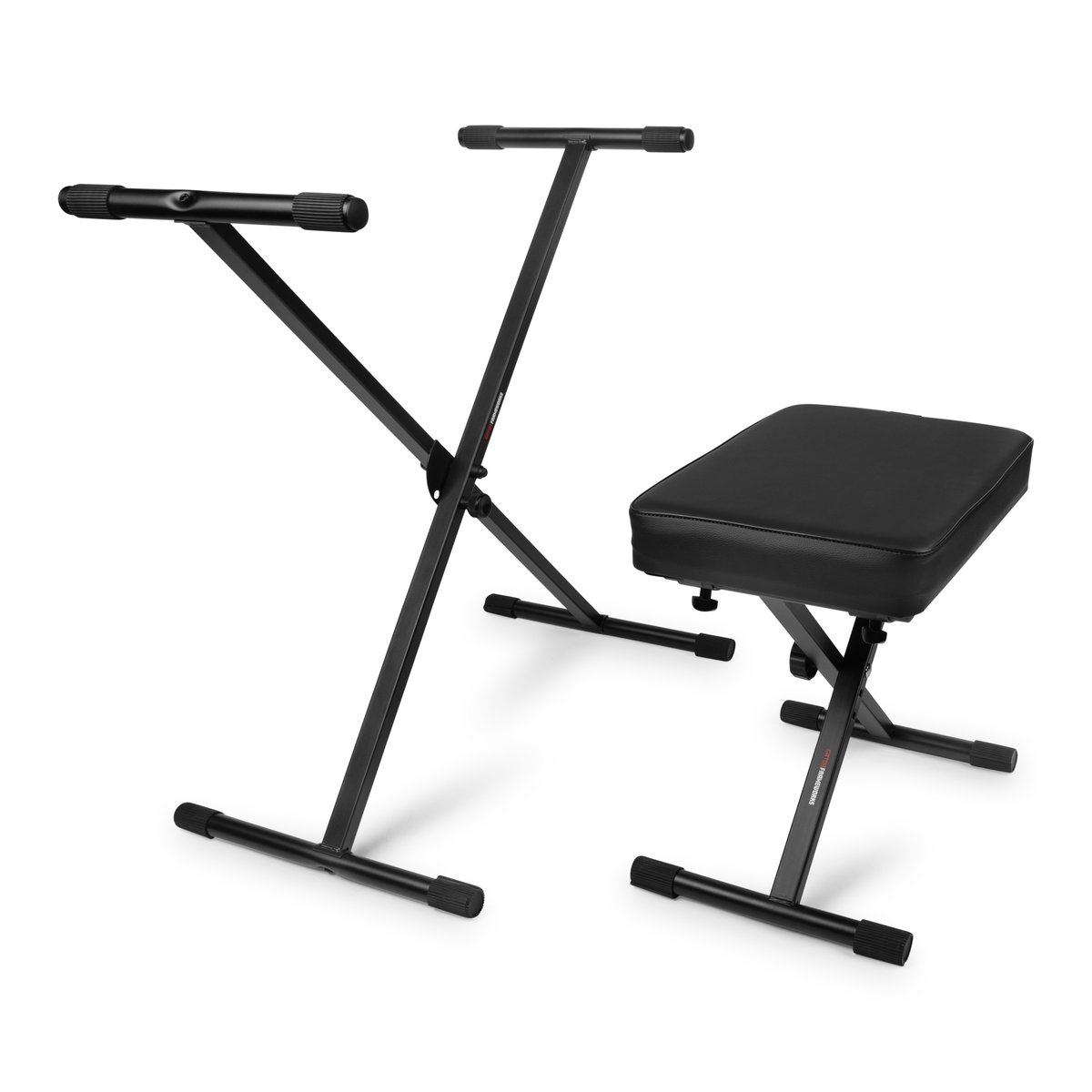 Gator Frameworks Keyboard Bench and Stand Set - view 2