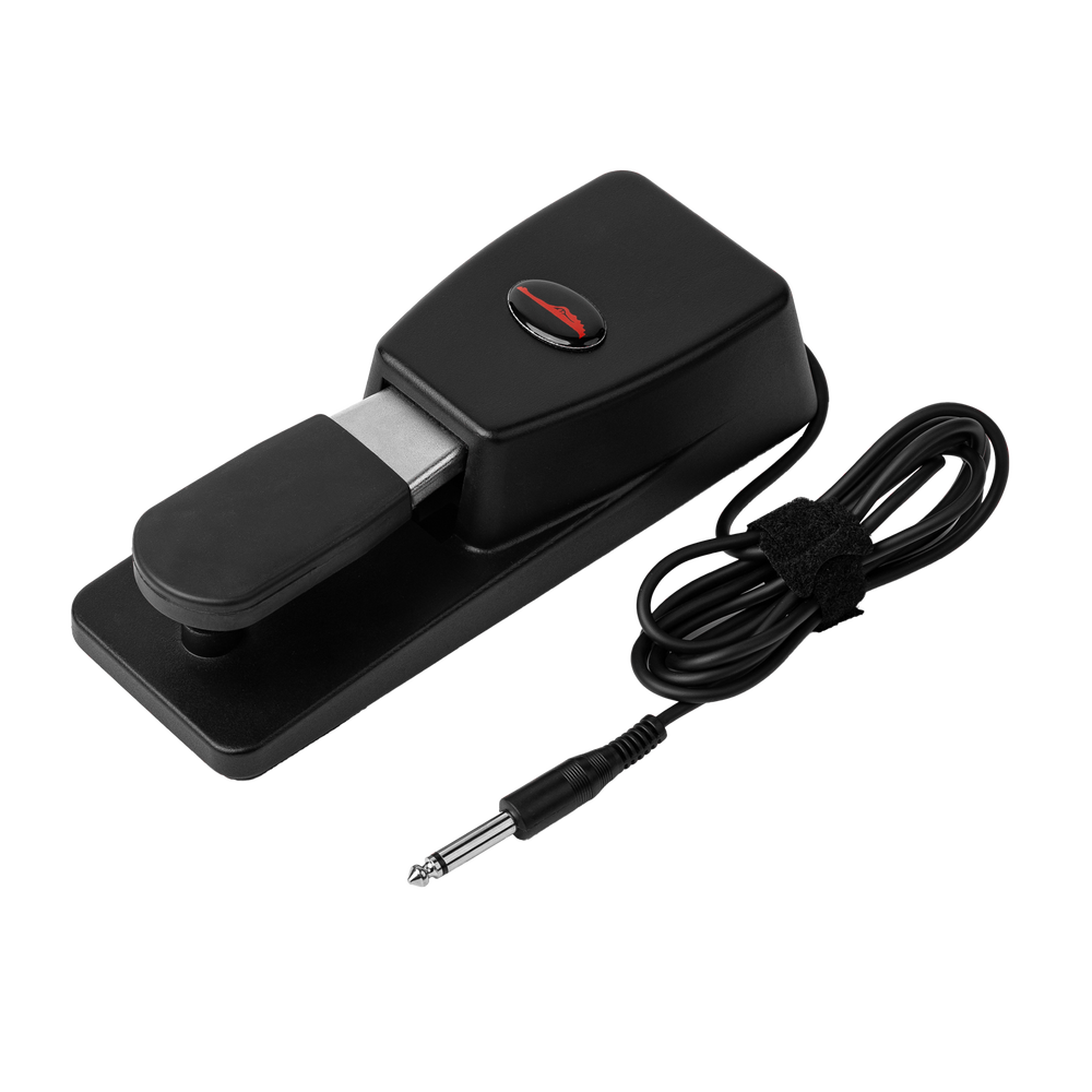 Gator Frameworks Keyboard Sustain Pedal with Half Damper product image