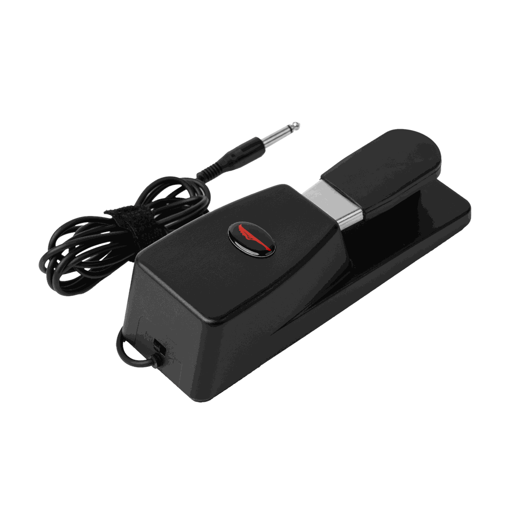 Gator Frameworks Keyboard Sustain Pedal with Half Damper - view 2