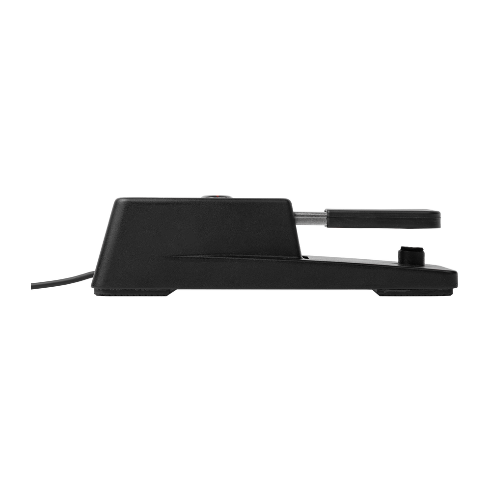 Gator Frameworks Keyboard Sustain Pedal with Half Damper - view 4