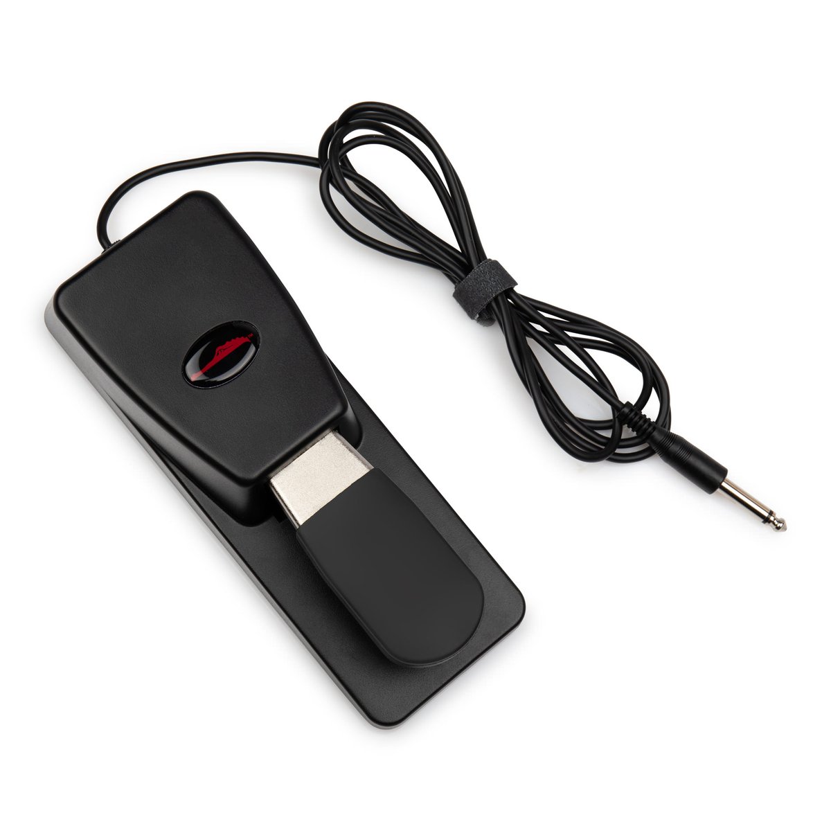 Gator Frameworks Traditional Piano Sustain Pedal for Electronic Keyboards