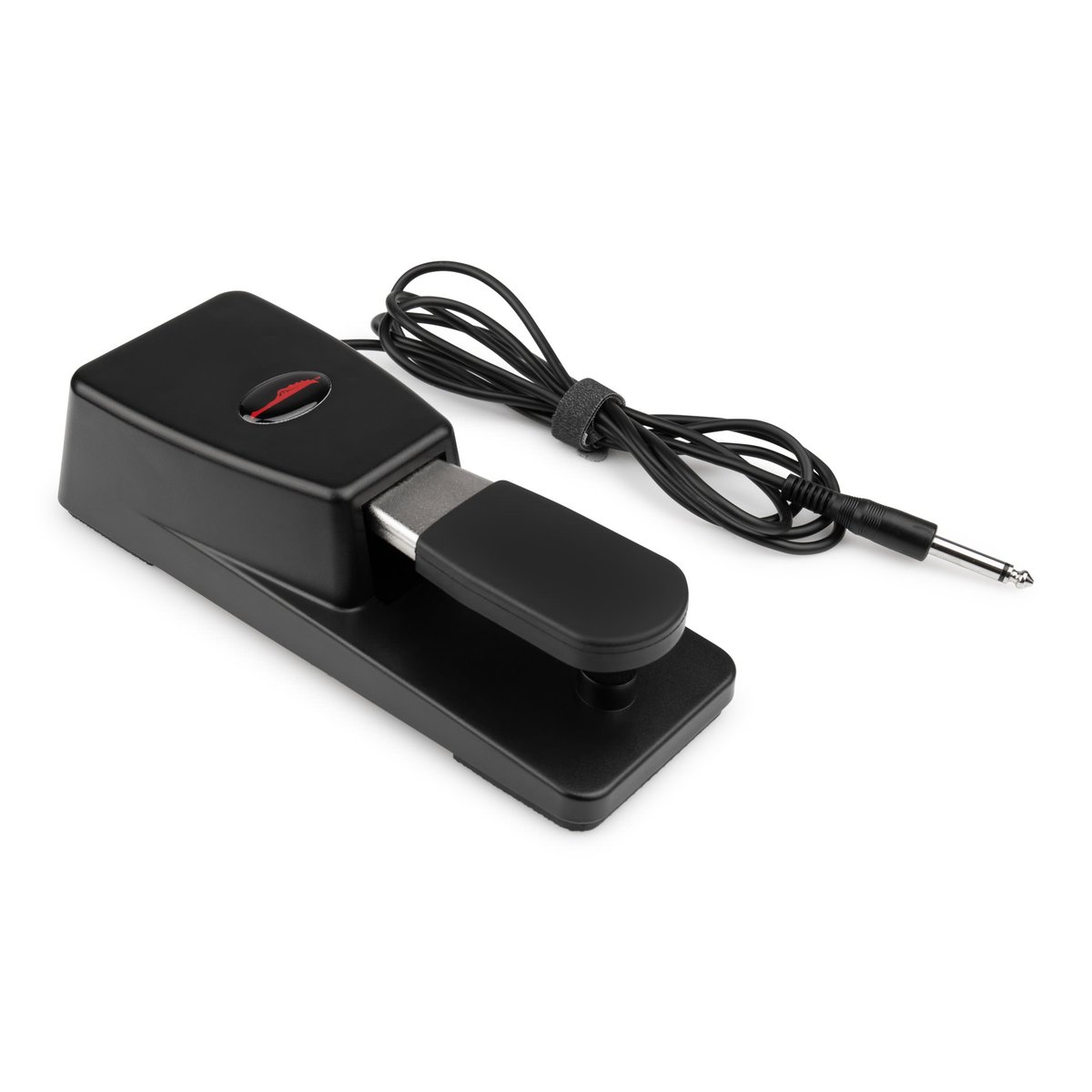 Gator Frameworks Traditional Piano Sustain Pedal for Electronic Keyboards - view 2