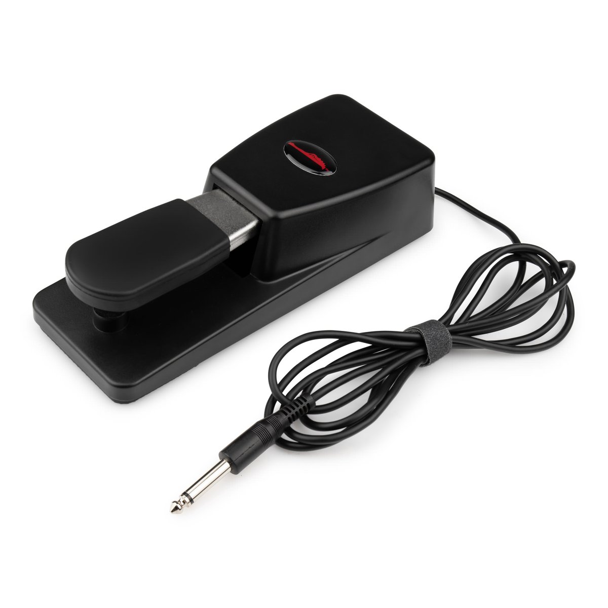 Gator Frameworks Traditional Piano Sustain Pedal for Electronic Keyboards - view 3