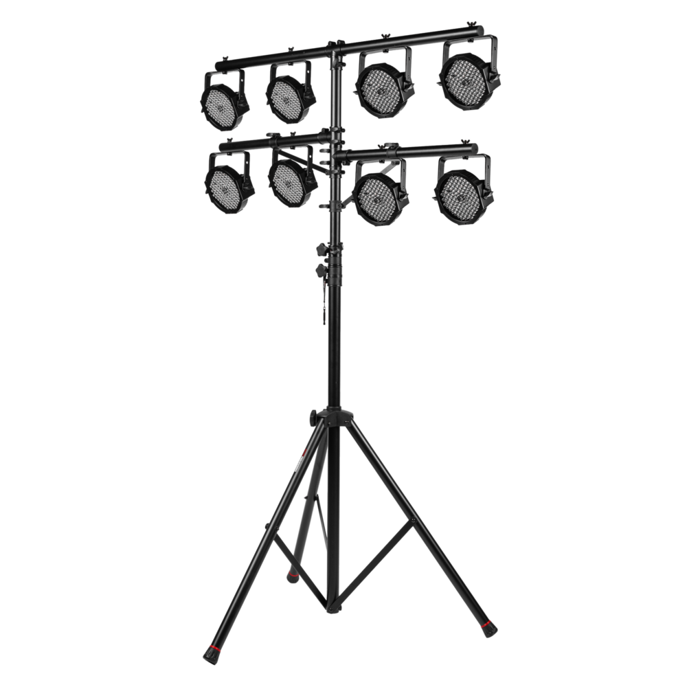 Gator GFW-LIGHT-LS1 Aluminum Lighting Stand