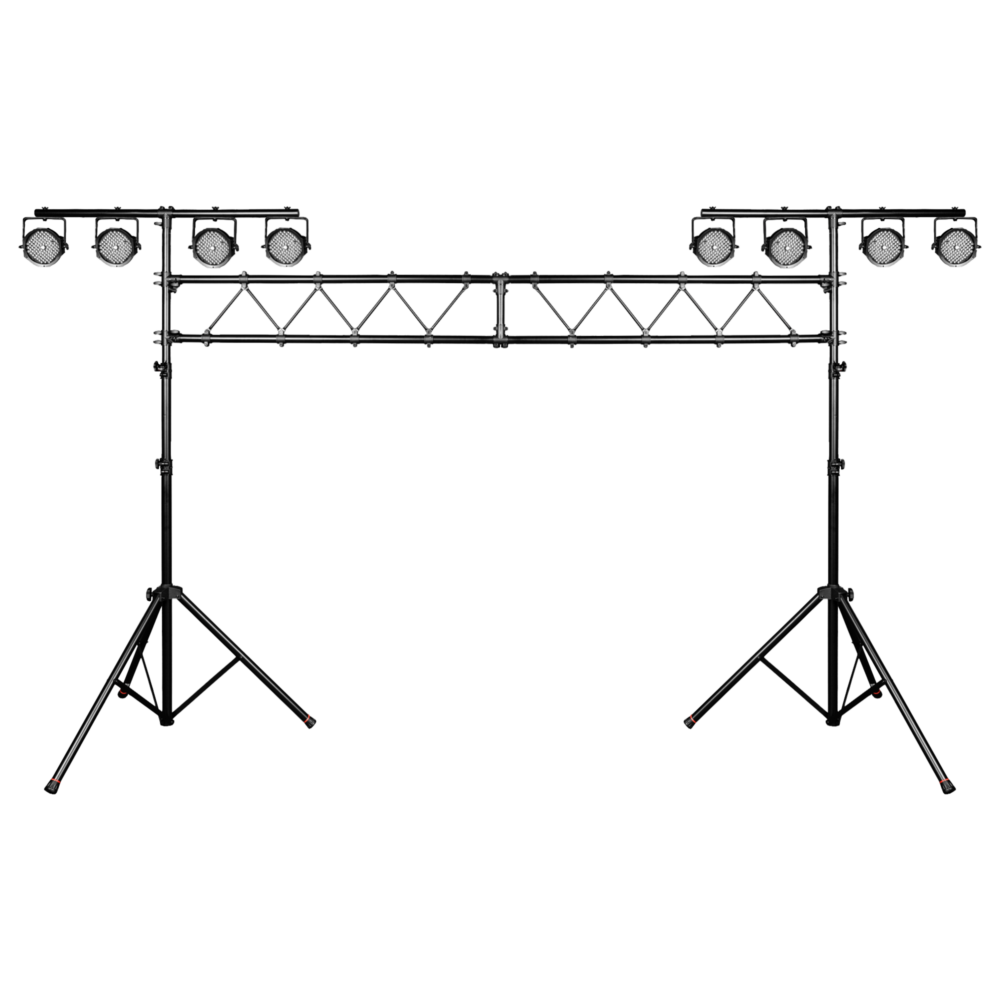 Gator GFW-LIGHT-LT1 Aluminum Lighting Truss