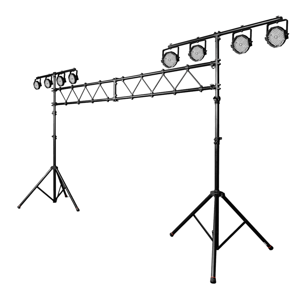 Gator Lightweight Aluminum Lighting Truss - view 2