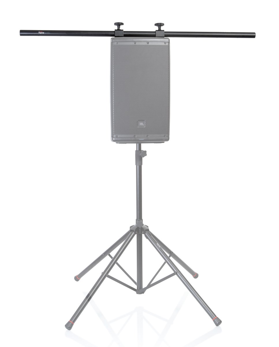 Gator Lighting Crossbar To Mount Speakers W/ Fly Points - view 2