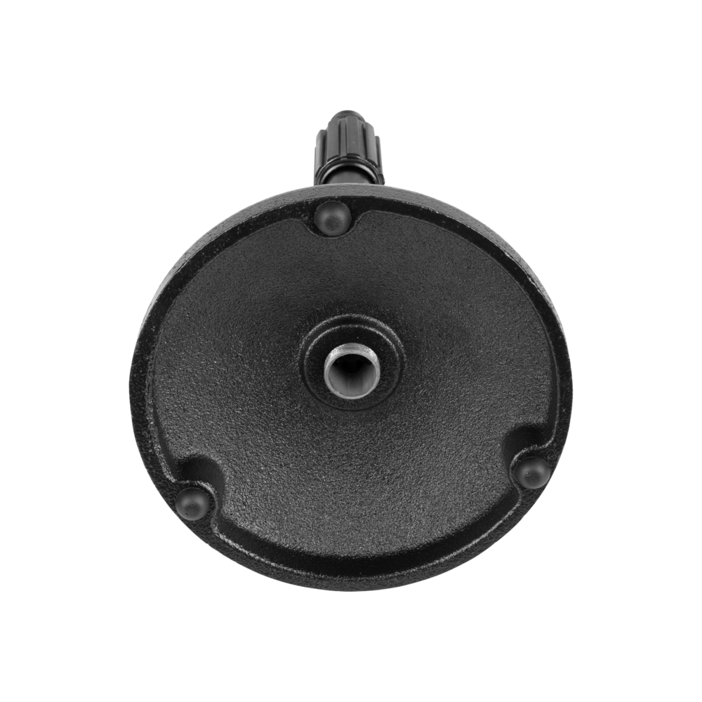 Gator Round Base Desktop Mic Stand - view 3