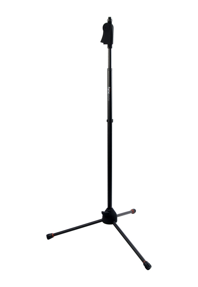 Gator Deluxe Tripod Mic Stand