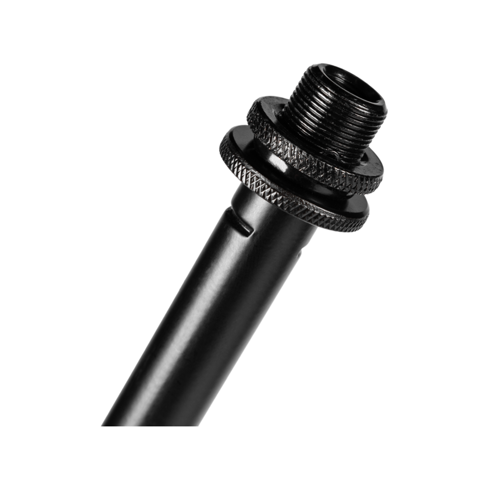 Gator Deluxe Tripod Mic Stand with Single Section Boom - view 2