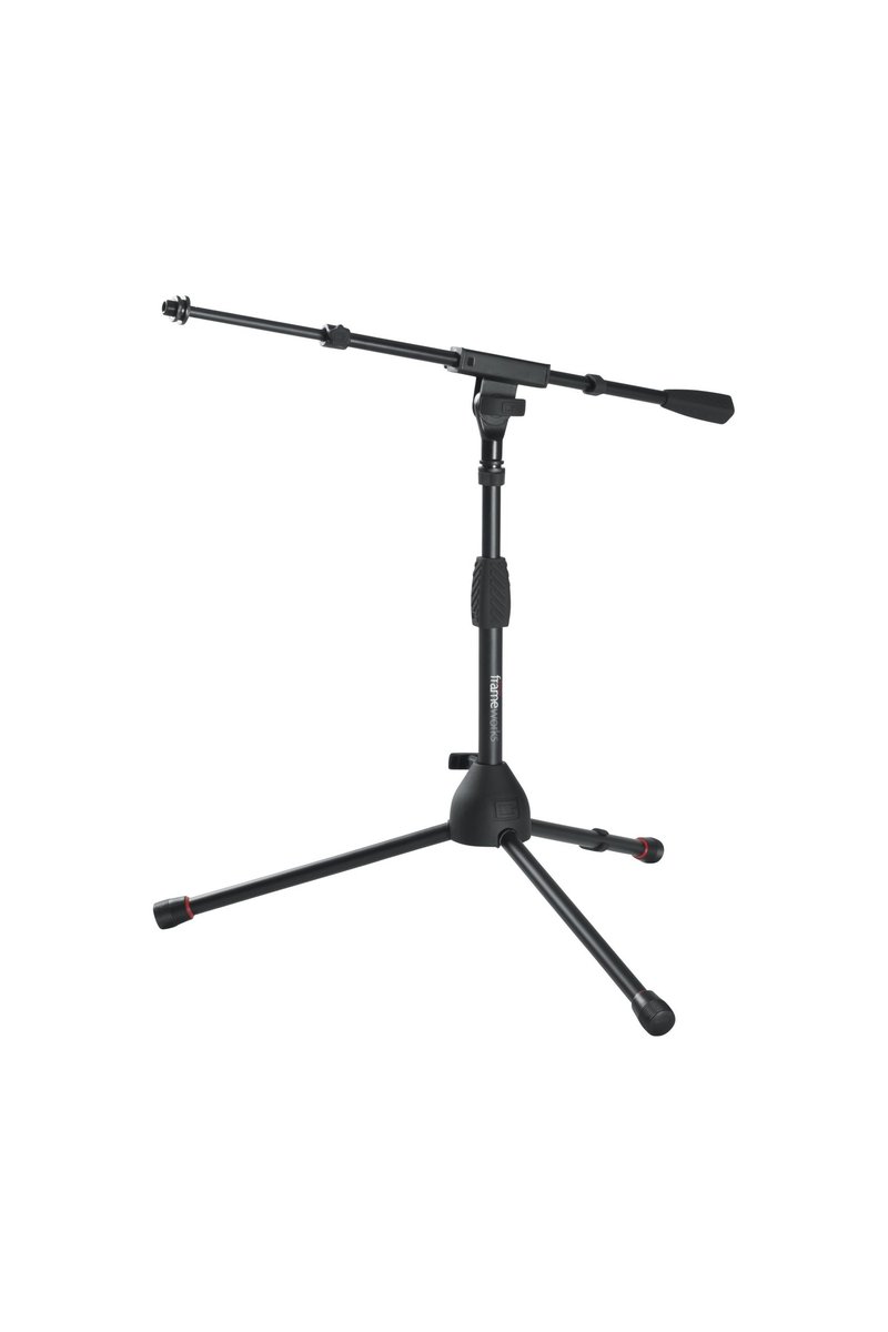 Gator Tripod Style Bass Drum and Amp Mic Stand