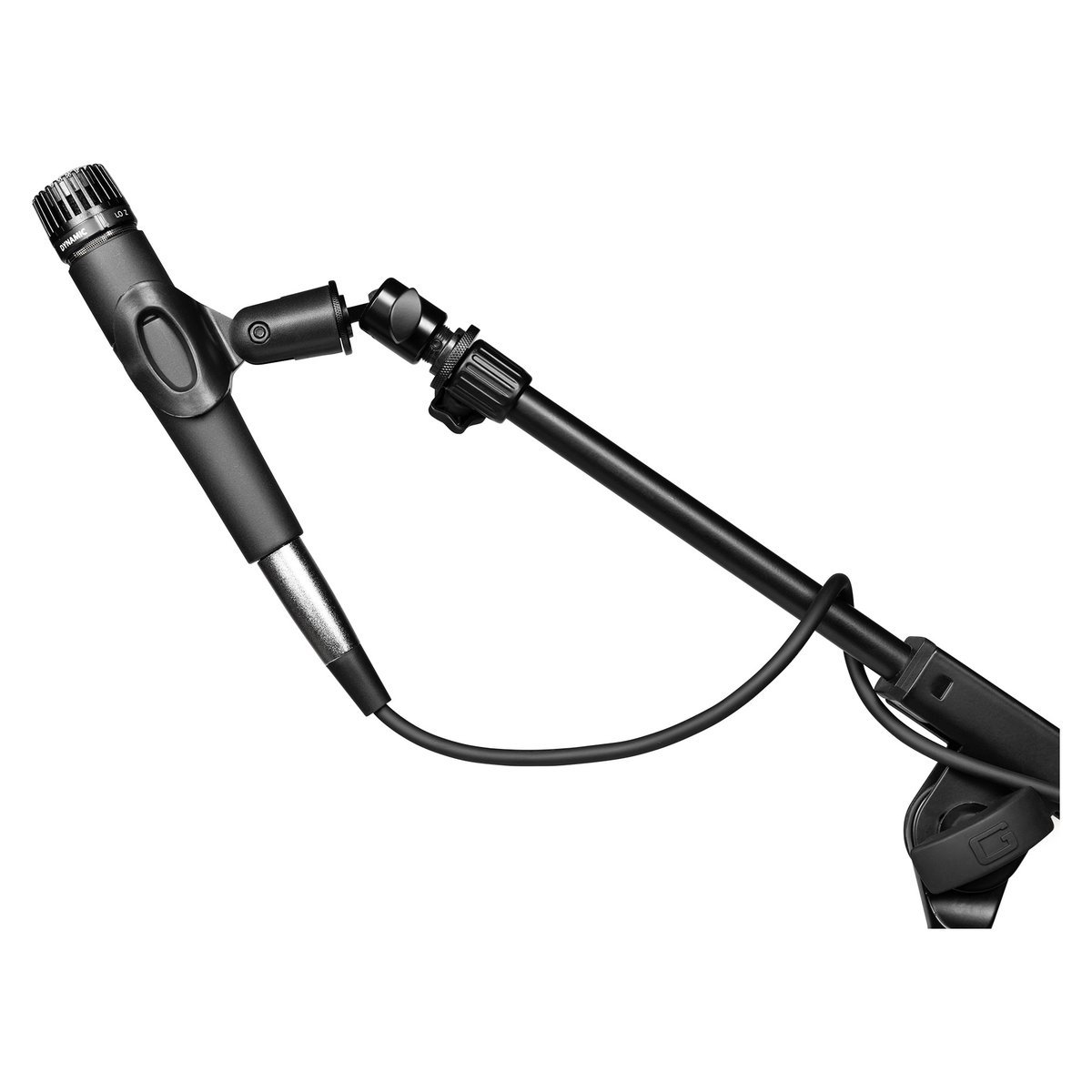 Gator 5/8"-27 Ball-and-Socket Head Mic Stand Adapter - view 2