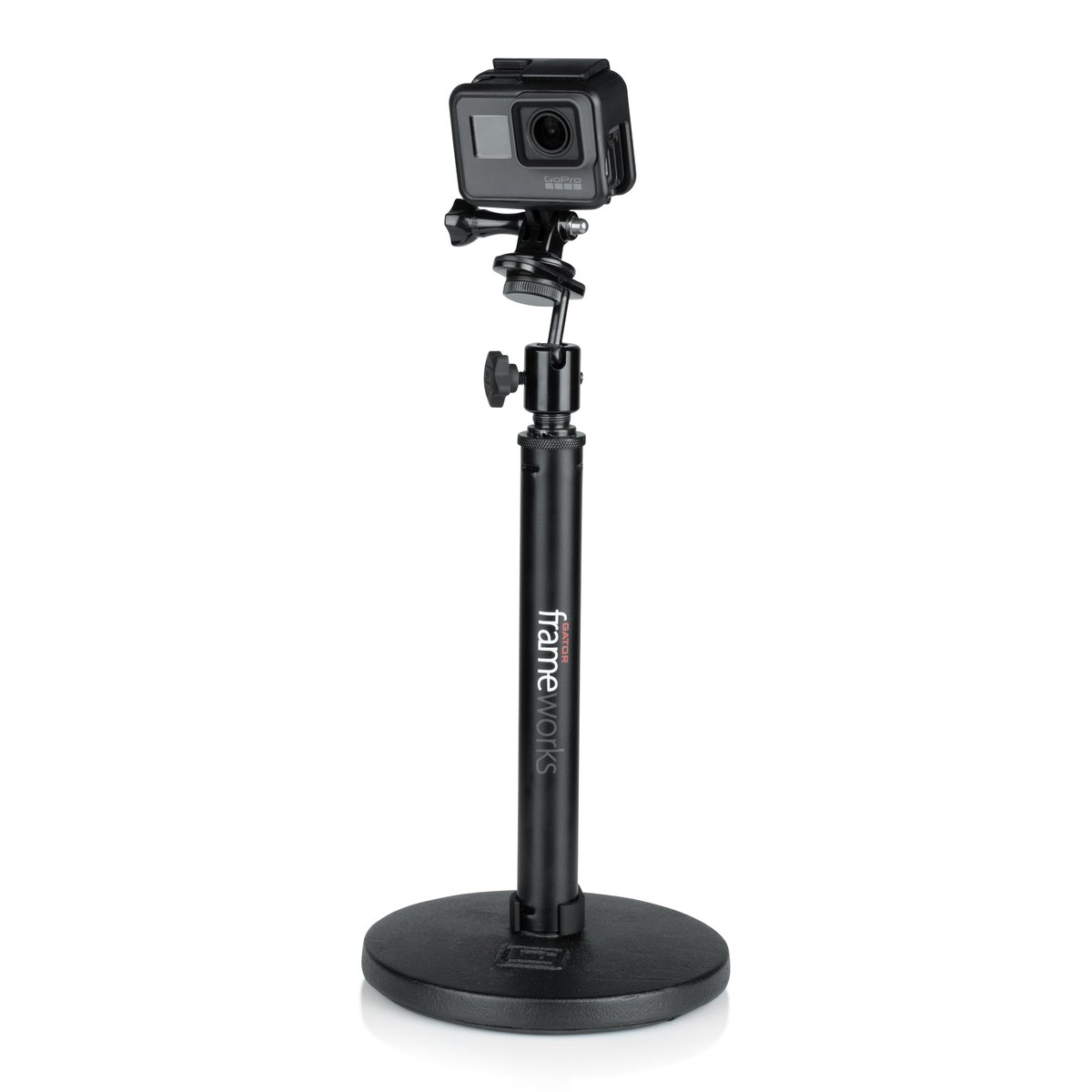 Gator Camera Mount Mic Stand Adapter - view 3