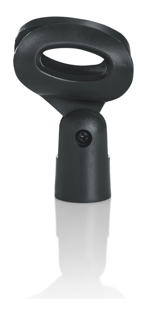 Gator Frameworks Standard Microphone Clip - view 3