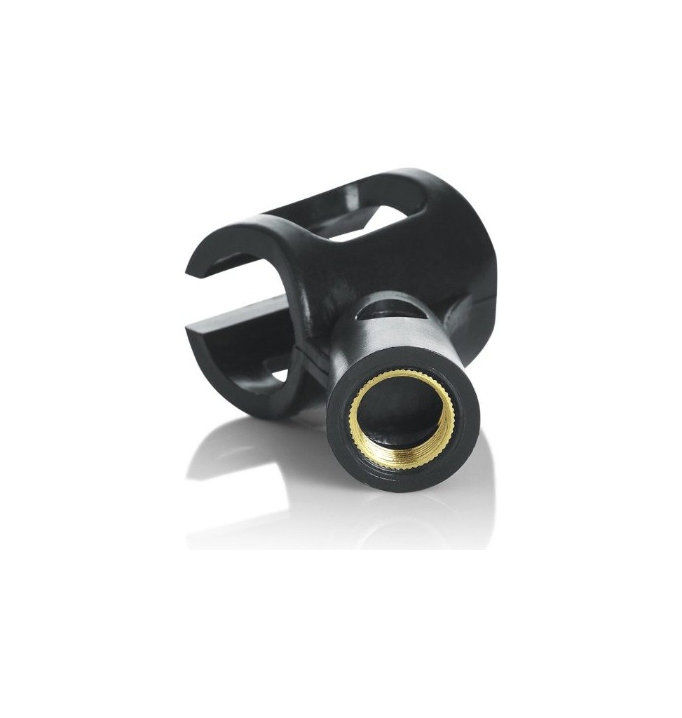 Gator Frameworks Wireless Microphone Clip - view 2
