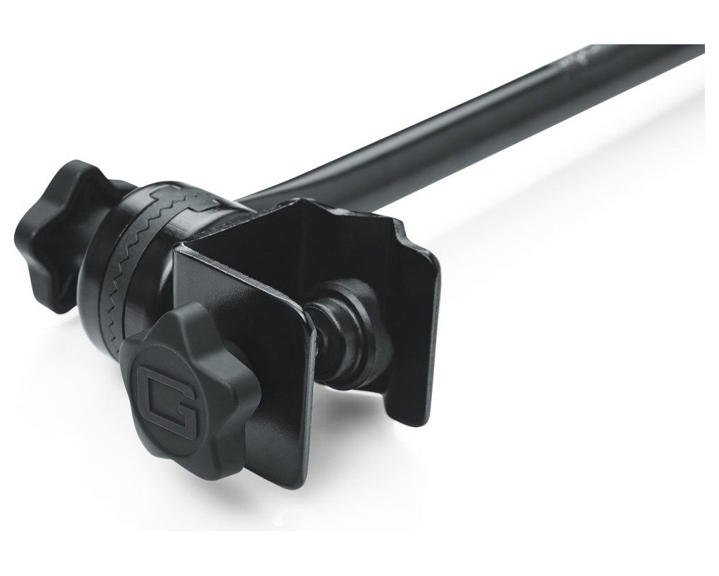 Gator Frameworks Adjustable 16 in Clamp-On Mini Boom - view 2