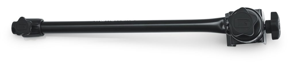 Gator Frameworks Adjustable 16 in Clamp-On Mini Boom - view 3