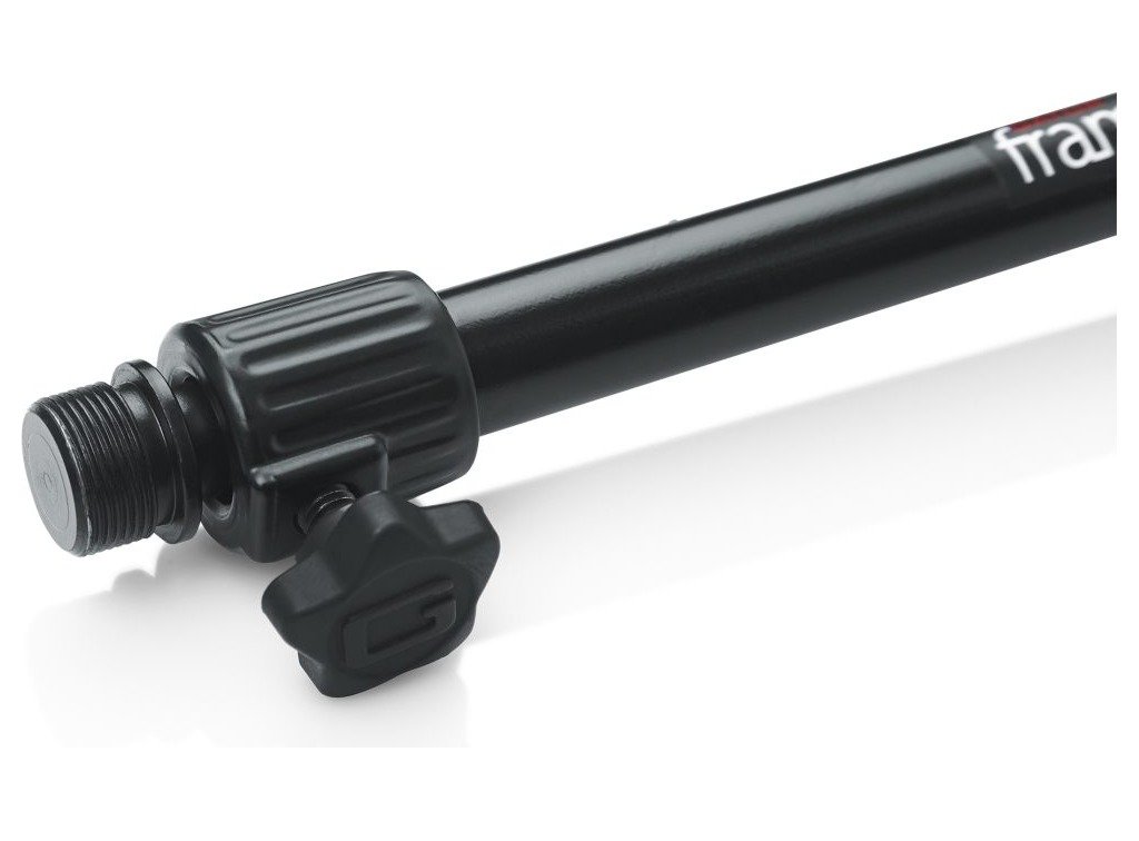 Gator Frameworks Adjustable 16 in Clamp-On Mini Boom - view 5