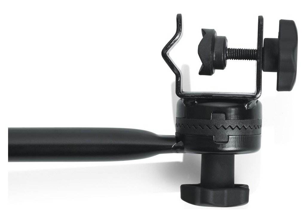 Gator Frameworks Adj. Angle 9 in Clamp-On Mini Boom - view 5