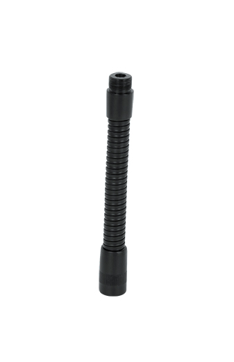 Gator Frameworks 6 in Black Gooseneck - view 3