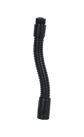 Gator Frameworks 6 in Black Gooseneck - view 4