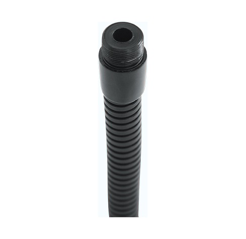 Gator Frameworks 6 in Black Gooseneck - view 6