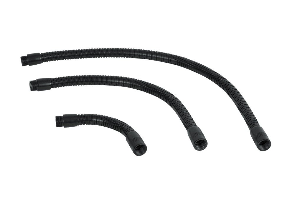 Gator Frameworks 6 in Black Gooseneck - view 7