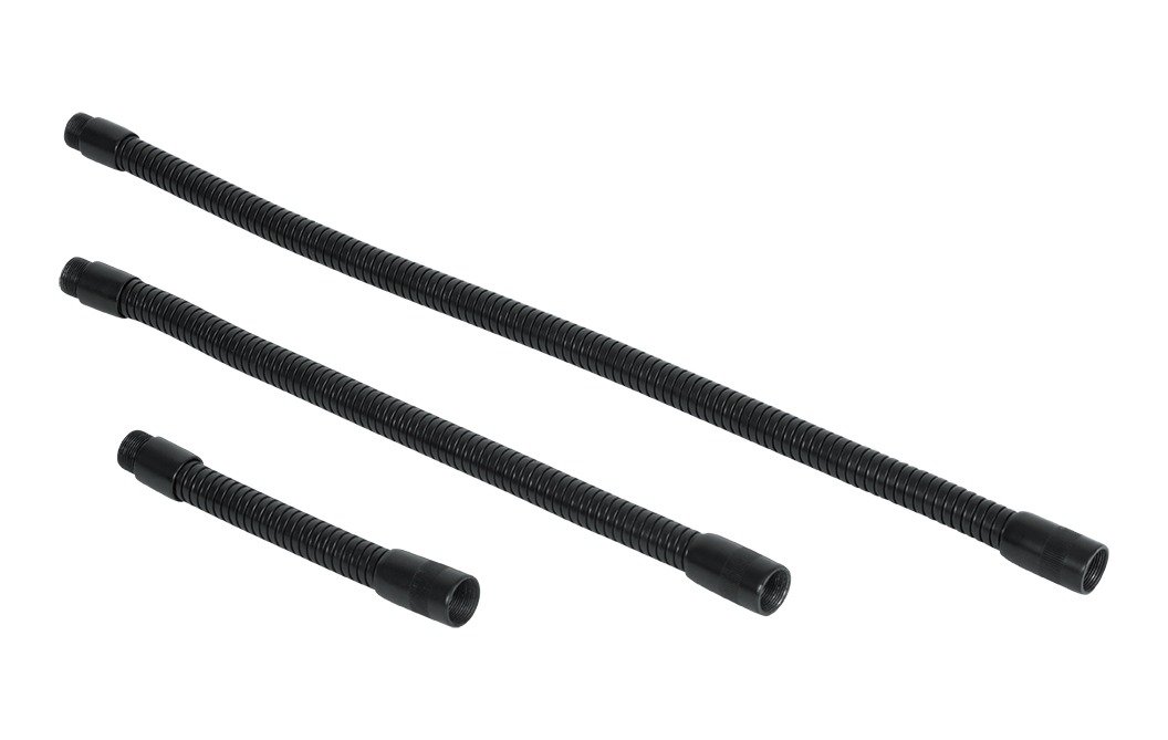 Gator Frameworks 6 in Black Gooseneck - view 8