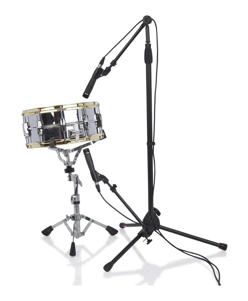 Gator Frameworks Adjustable Angle 16 in Mini Boom - view 2