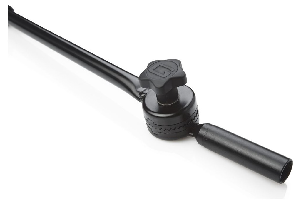 Gator Frameworks Adjustable Angle 16 in Mini Boom - view 5
