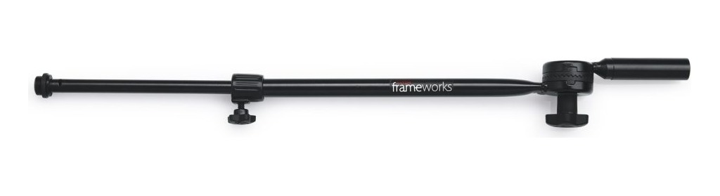 Gator Frameworks Adjustable Angle 16 in Mini Boom - view 7