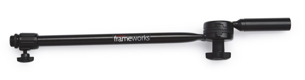 Gator Frameworks Adjustable Angle 16 in Mini Boom - view 8