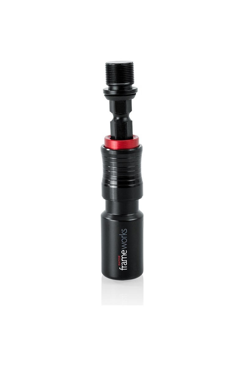 Gator Frameworks Quick Release Mic Attachment - view 3