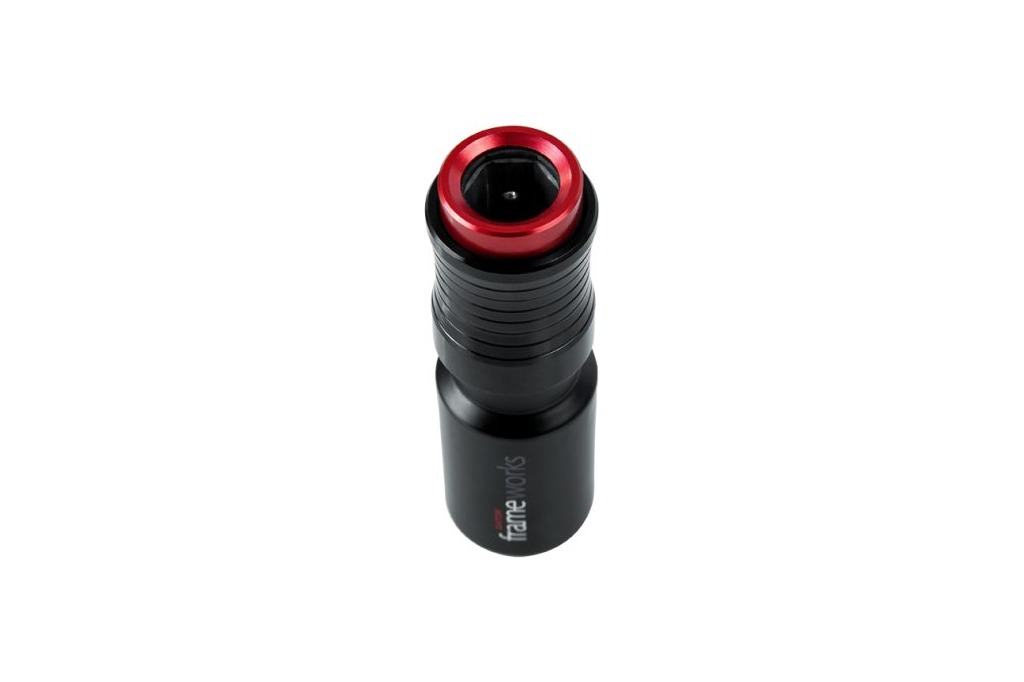 Gator Frameworks Quick Release Mic Attachment - view 4