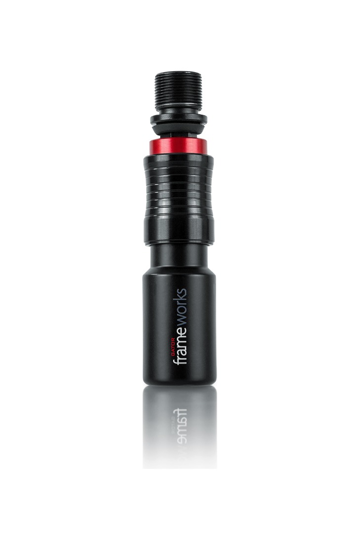 Gator Frameworks Quick Release Mic Attachment - view 5