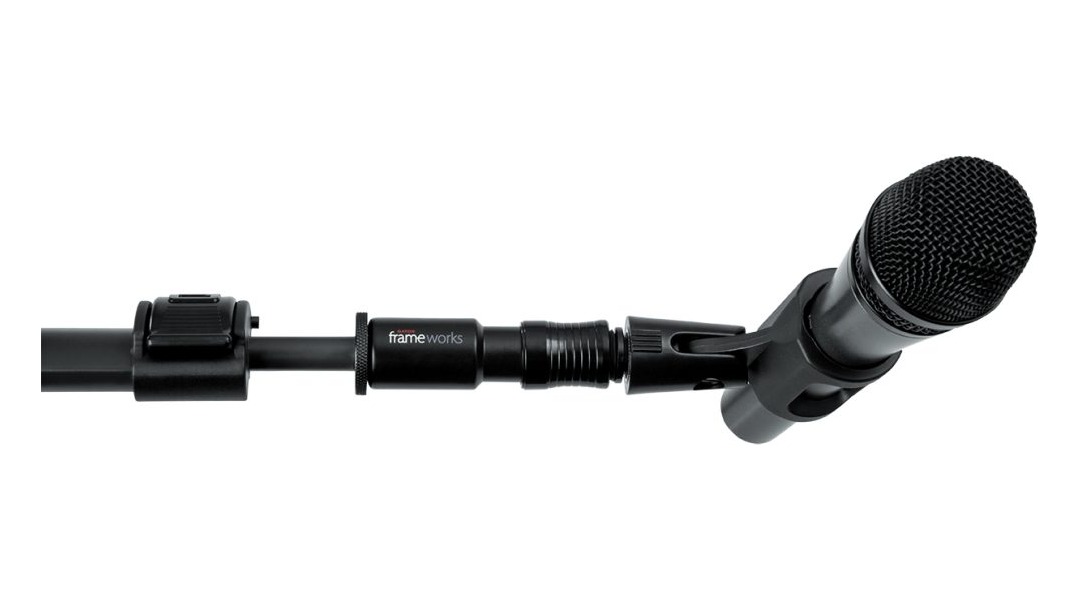 Gator Frameworks Quick Release Mic Attachment - view 7