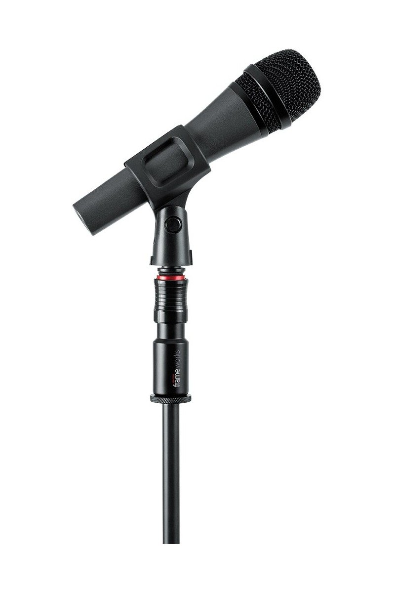 Gator Frameworks Quick Release Mic Attachment - view 8