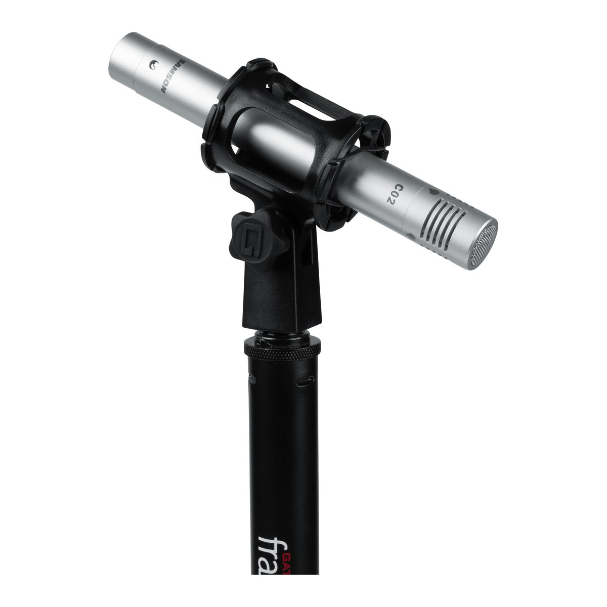 Gator Universal Shockmount For Mics 15-25mm In Diameter