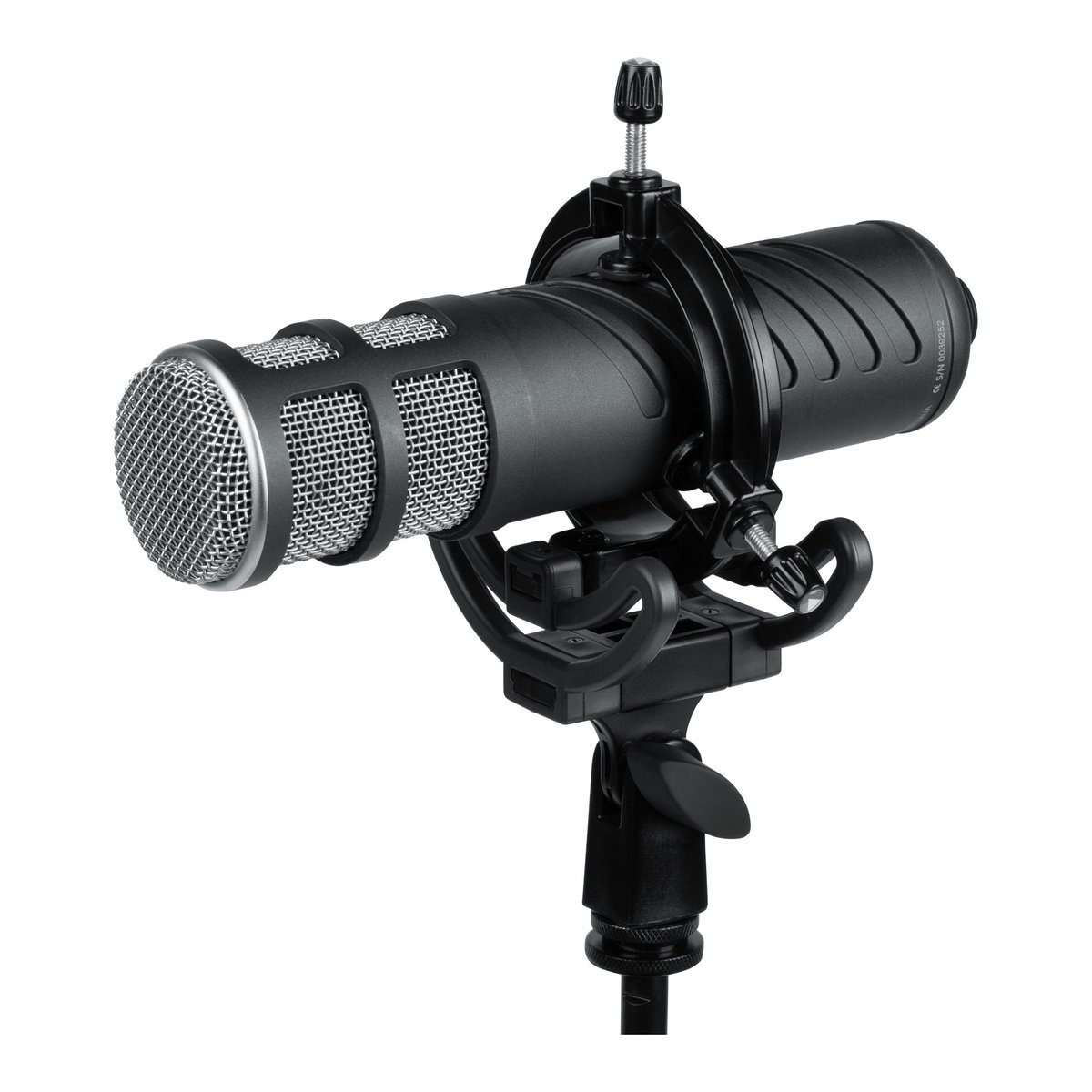 Gator GFW-MIC-SM1855 Universal Shock Mount, 18-55 mm - view 2