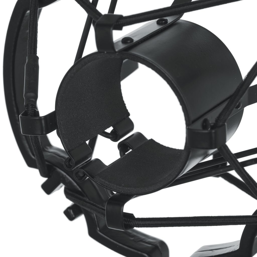 Gator Universal Shockmount For Mics 42-48mm In Diameter - view 4