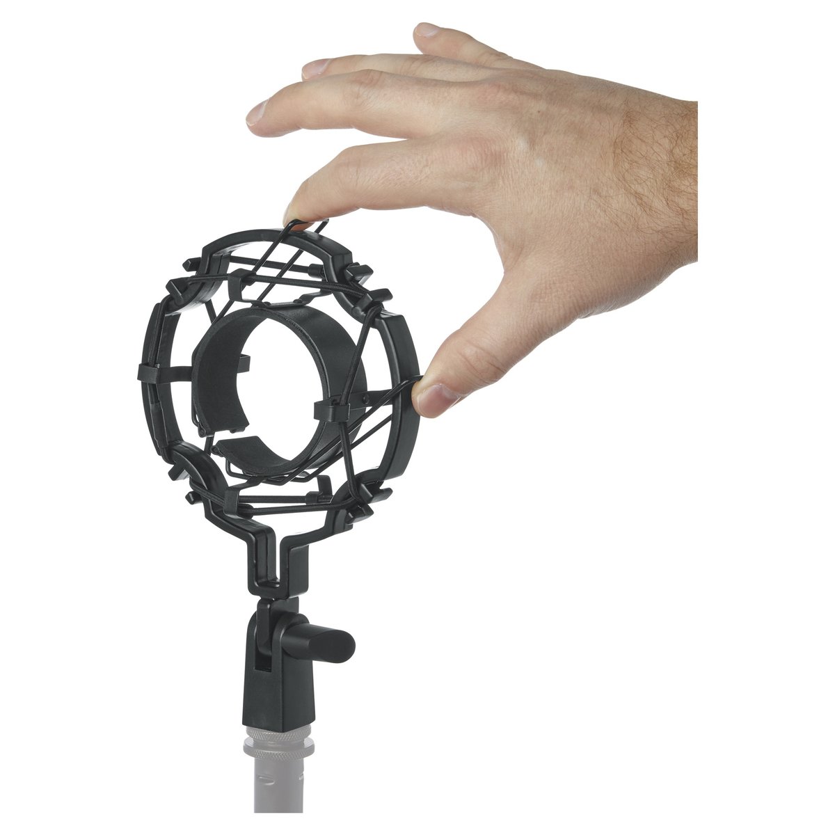 Gator Universal Shockmount For Mics 55-60Mm In Diameter - view 2